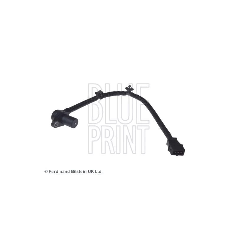 Capteur d'angle, vilebrequin BLUE PRINT ADG07247
