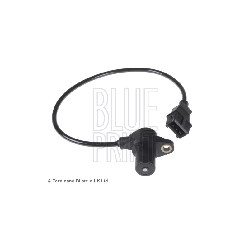 Capteur d'angle, vilebrequin BLUE PRINT ADG07248