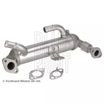 Radiateur, réaspiration des gaz d'échappement BLUE PRINT ADG072503