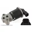 Vanne EGR BLUE PRINT ADG07253 - Visuel 1