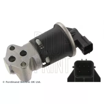 Vanne EGR BLUE PRINT ADG07253