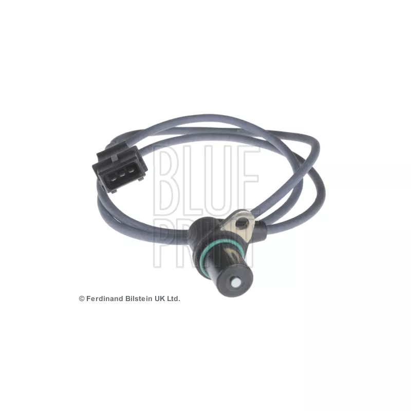 Capteur d'angle, vilebrequin BLUE PRINT ADG07256