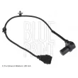 Capteur d'angle, vilebrequin BLUE PRINT ADG07259 - Visuel 1