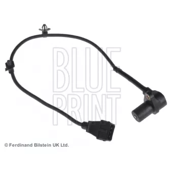 Capteur d'angle, vilebrequin BLUE PRINT ADG07259
