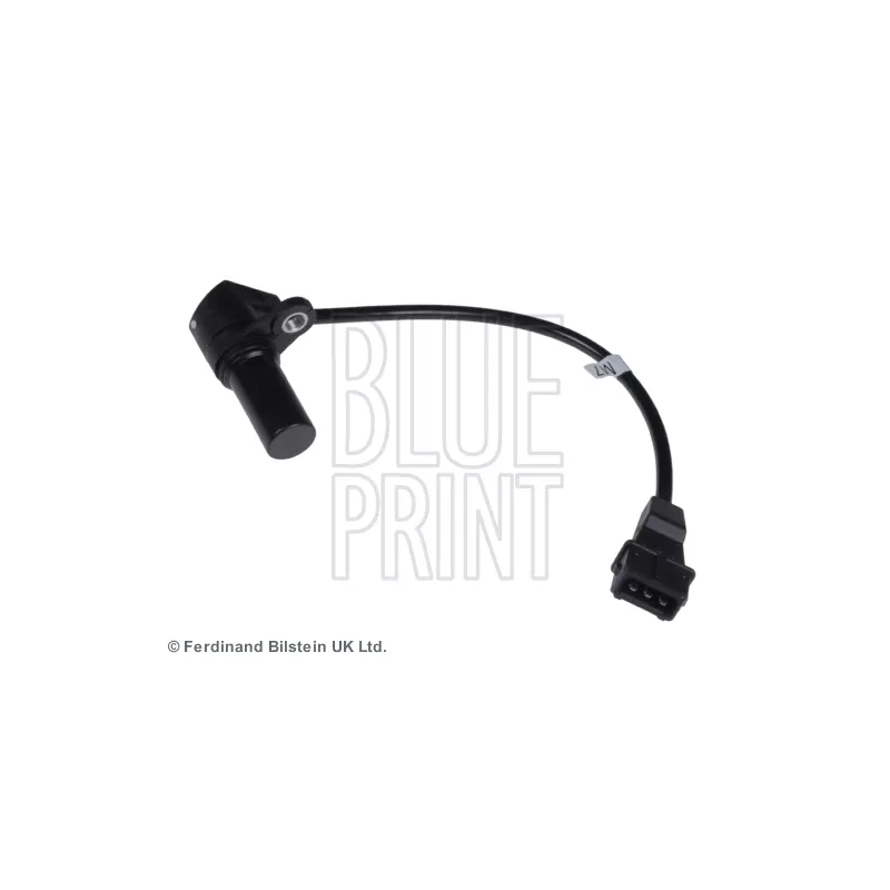 Capteur d'angle, vilebrequin BLUE PRINT ADG07271