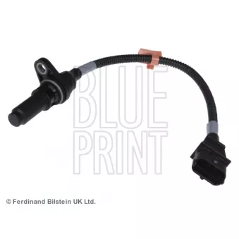 Capteur d'angle, vilebrequin BLUE PRINT ADG07273