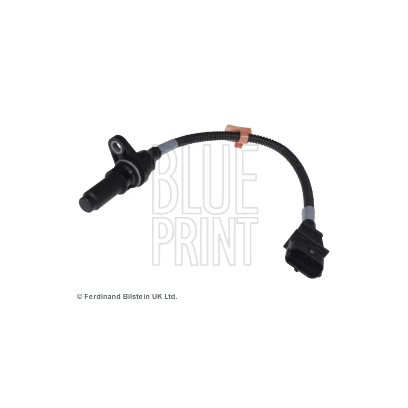 Capteur d'angle, vilebrequin BLUE PRINT ADG07273