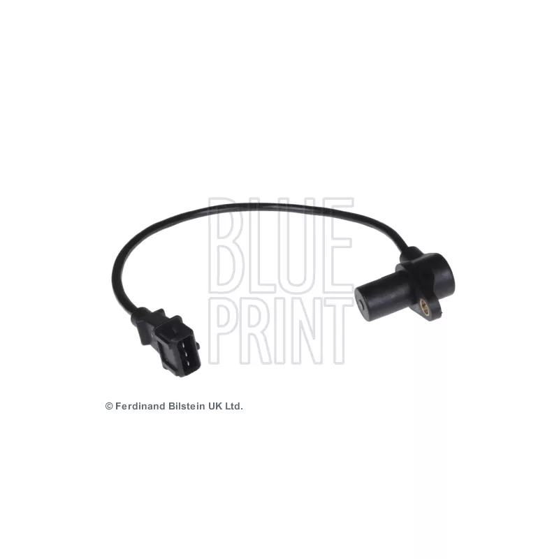 Capteur d'angle, vilebrequin BLUE PRINT ADG07274