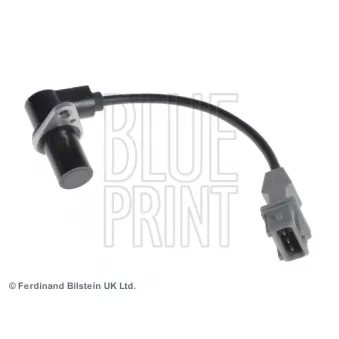 Capteur d'angle, vilebrequin BLUE PRINT ADG07275