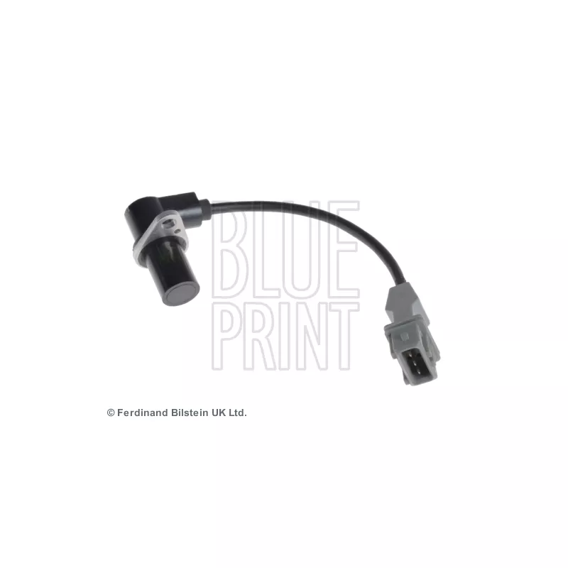 Capteur d'angle, vilebrequin BLUE PRINT ADG07275