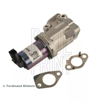 Vanne EGR BLUE PRINT ADG07277