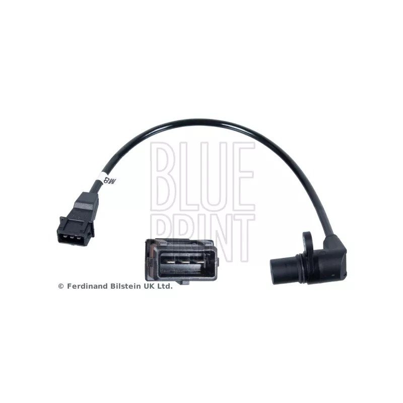 Capteur d'angle, vilebrequin BLUE PRINT ADG07292