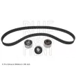 Kit de distribution BLUE PRINT ADG07322 - Visuel 1