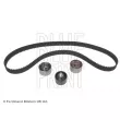 Kit de distribution BLUE PRINT ADG07322 - Visuel 2