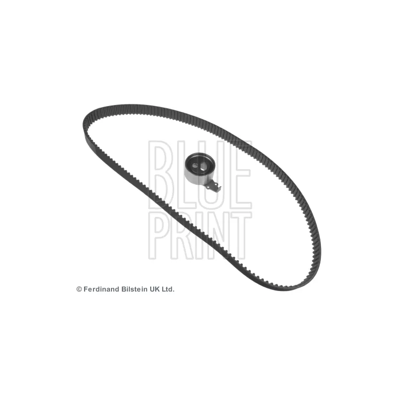 Kit de distribution BLUE PRINT ADG07337
