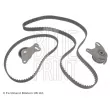 Kit de distribution BLUE PRINT ADG07346 - Visuel 2