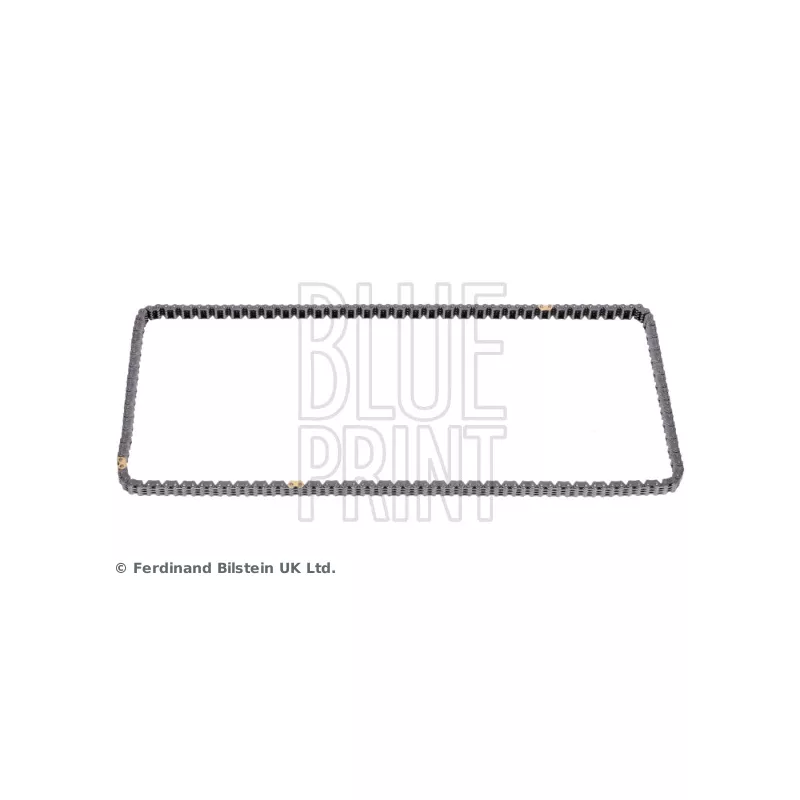 Chaîne de distribution BLUE PRINT ADG07363