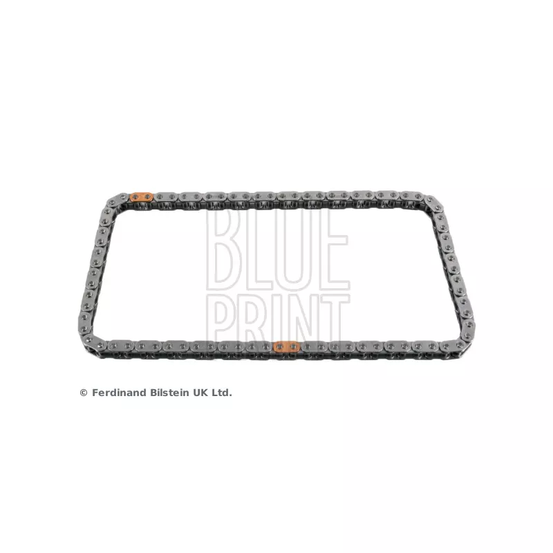 Chaîne de distribution BLUE PRINT ADG07369