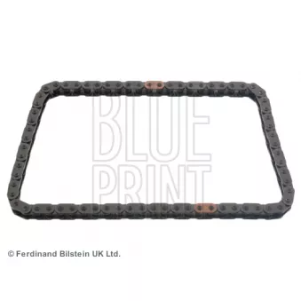 Chaîne de distribution BLUE PRINT
