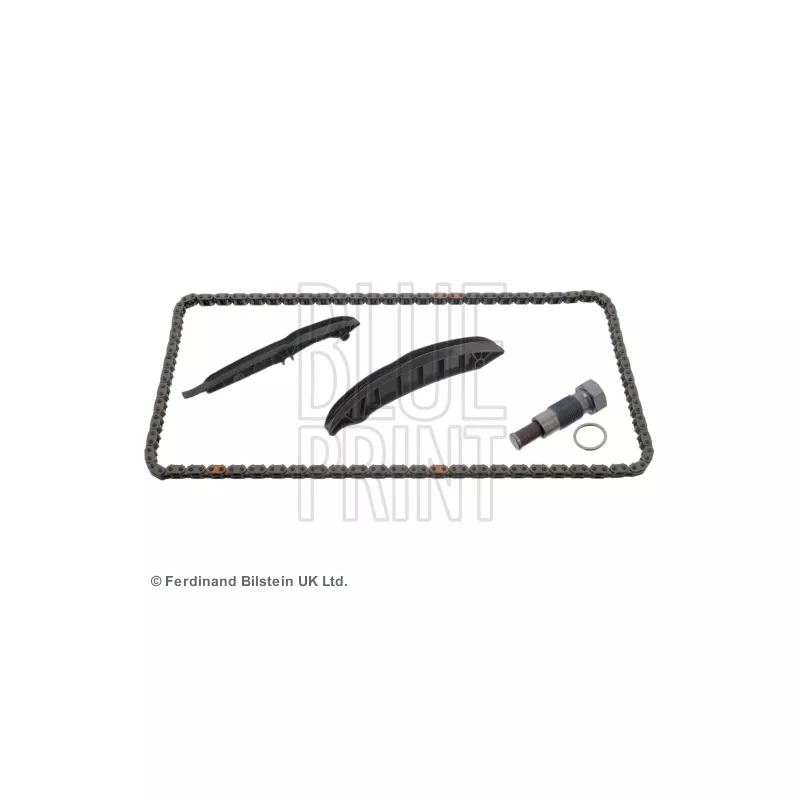 Kit de distribution par chaîne BLUE PRINT ADG07379