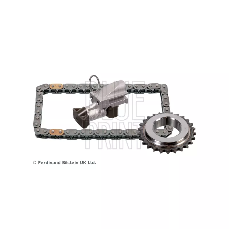 Kit de distribution par chaîne BLUE PRINT ADG07382