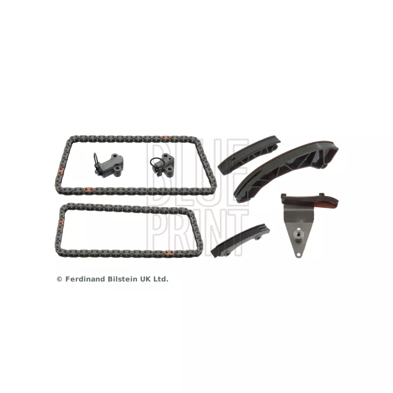 Kit de distribution par chaîne BLUE PRINT ADG07383