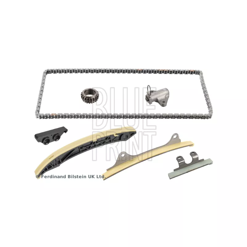 Kit de distribution par chaîne BLUE PRINT ADG07388