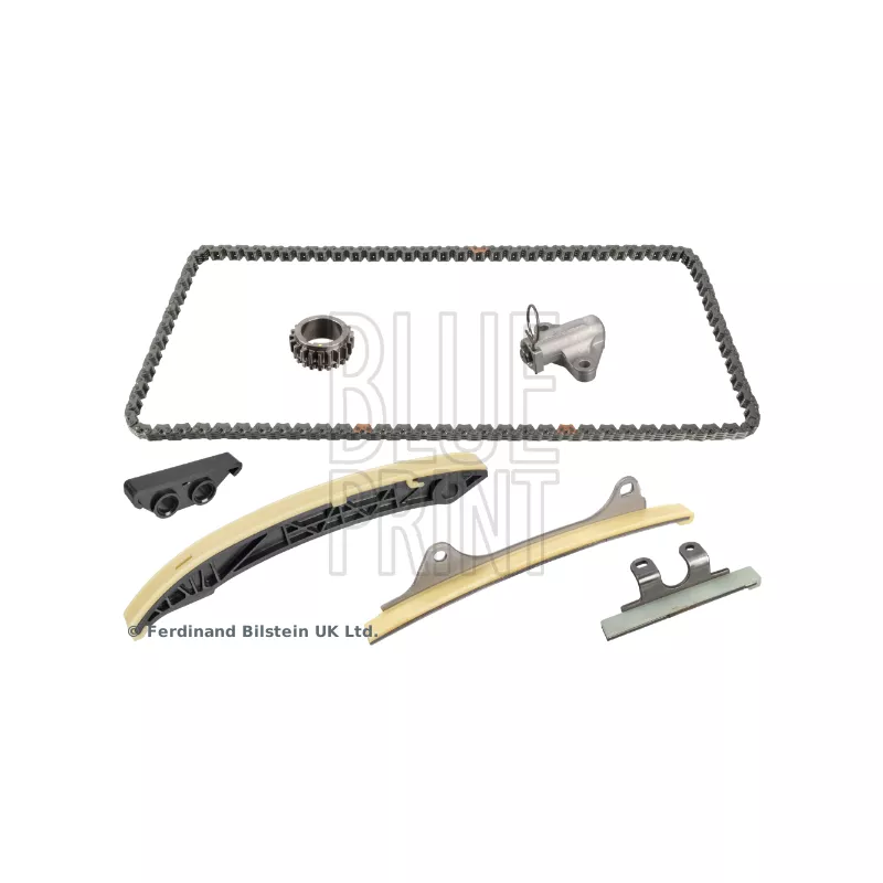 Kit de distribution par chaîne BLUE PRINT ADG07389