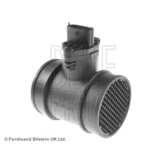 Débitmètre de masse d'air BLUE PRINT ADG07415