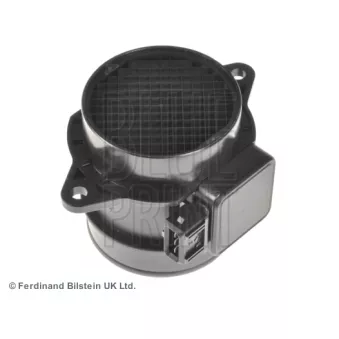 Débitmètre de masse d'air BLUE PRINT ADG07417