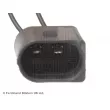 Soupape de ventilation, réservoir de carburant BLUE PRINT ADG07418 - Visuel 3