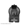 Soupape de ventilation, réservoir de carburant BLUE PRINT ADG074241 - Visuel 2