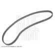 Courroie crantée BLUE PRINT ADG07501 - Visuel 1