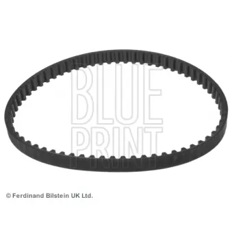 Courroie crantée BLUE PRINT ADG07508