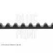 Courroie crantée BLUE PRINT ADG07530 - Visuel 2