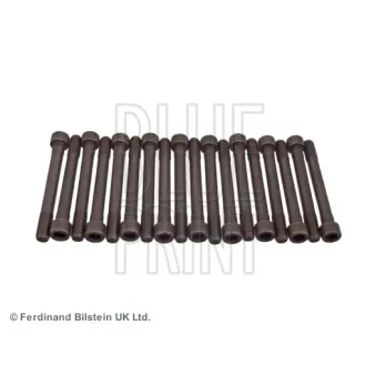 Jeu de boulons de culasse de cylindre BLUE PRINT ADG07804