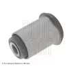 Silent bloc de suspension (train avant) BLUE PRINT ADG080159 - Visuel 2