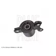 Suspension, bras de liaison avant gauche BLUE PRINT ADG08045 - Visuel 2