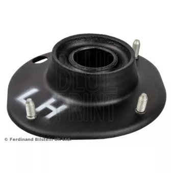 Coupelle de suspension avant gauche BLUE PRINT ADG080501