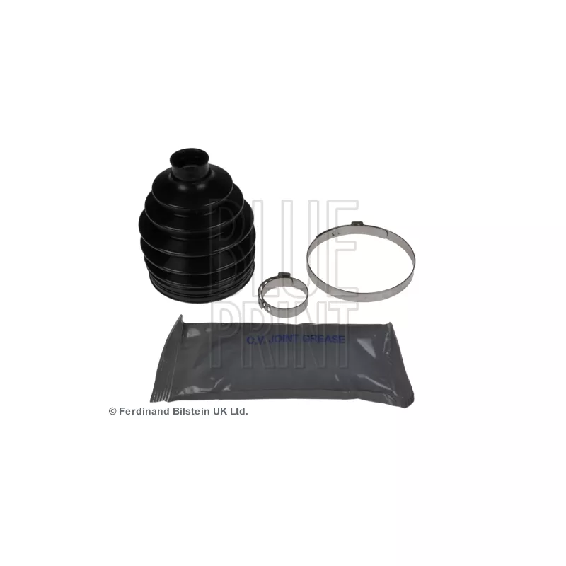 Soufflets de cardan avant BLUE PRINT ADG081107