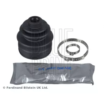 Soufflets de cardan avant BLUE PRINT ADG08111