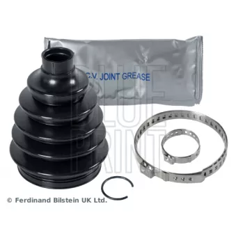 Soufflets de cardan avant BLUE PRINT ADG081110