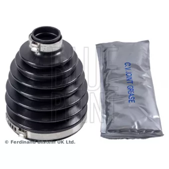 Soufflets de cardan avant BLUE PRINT ADG081115