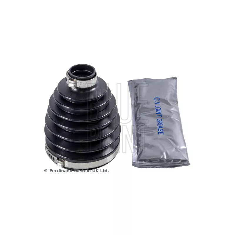 Soufflets de cardan avant BLUE PRINT ADG081115