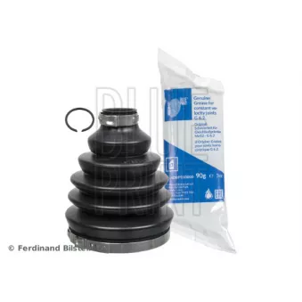 Soufflets de cardan avant BLUE PRINT ADG081116