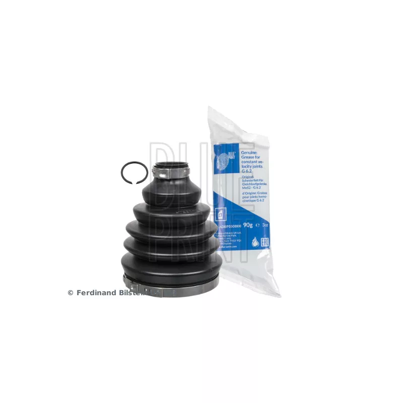Soufflets de cardan avant BLUE PRINT ADG081116