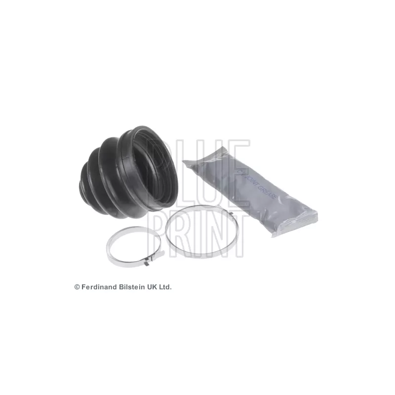 Jeu de joints-soufflets, arbre de commande avant droit BLUE PRINT ADG08181