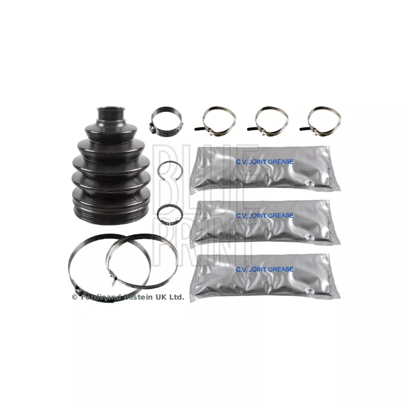 Soufflets de cardan avant BLUE PRINT ADG08183