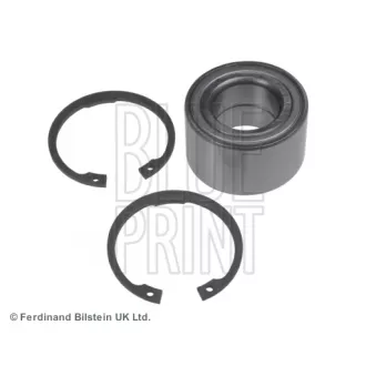 Roulement de roue avant BLUE PRINT ADG08202