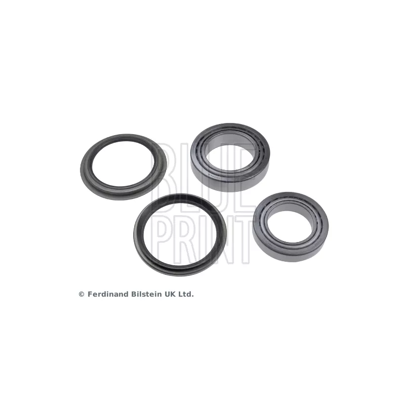 Roulement de roue avant BLUE PRINT ADG08215